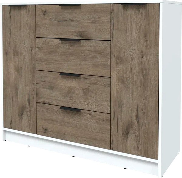 Тумба Интерлиния Концепт КТ-Т120 - фото