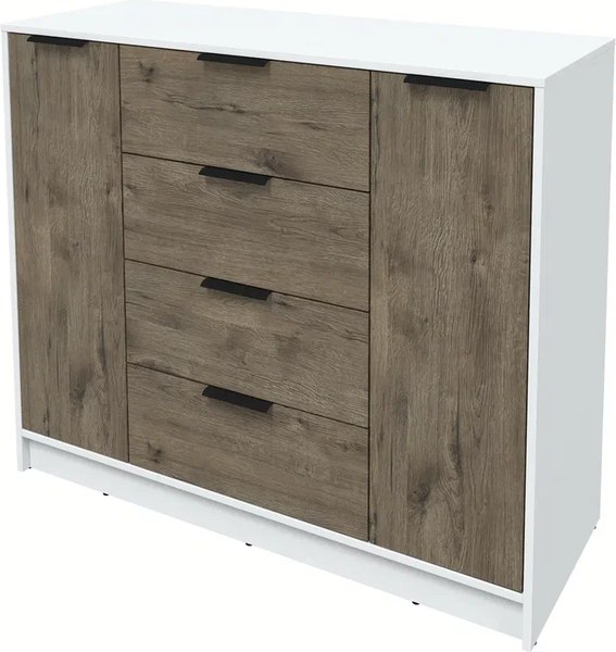 Тумба Интерлиния Концепт КТ-Т120