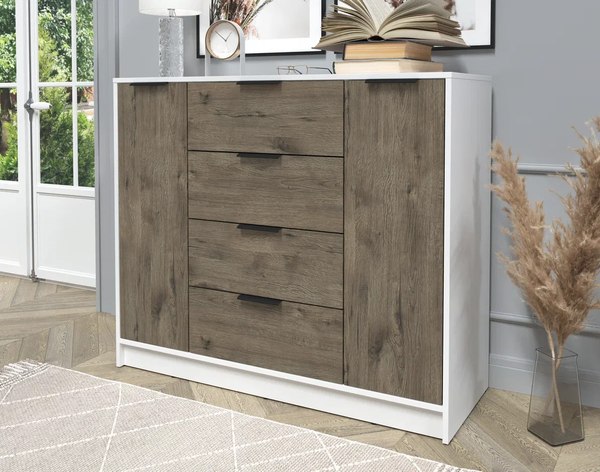 Тумба Интерлиния Концепт КТ-Т120