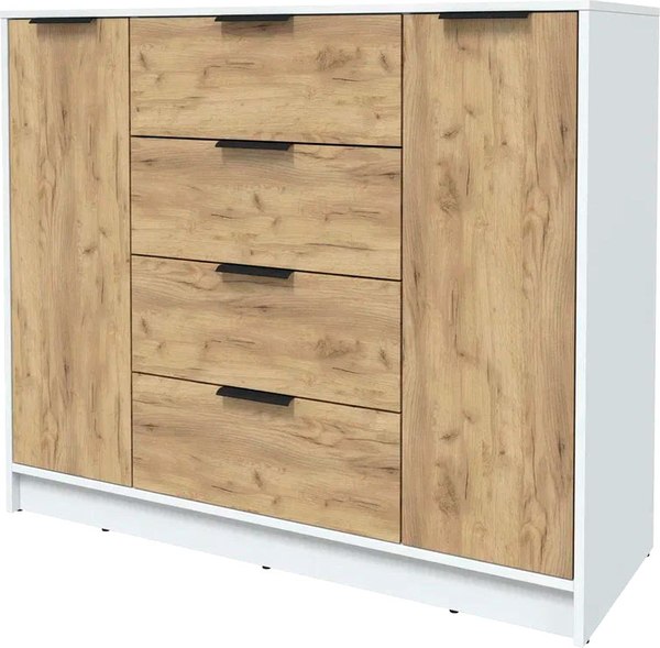 Тумба Интерлиния Концепт КТ-Т120 - фото