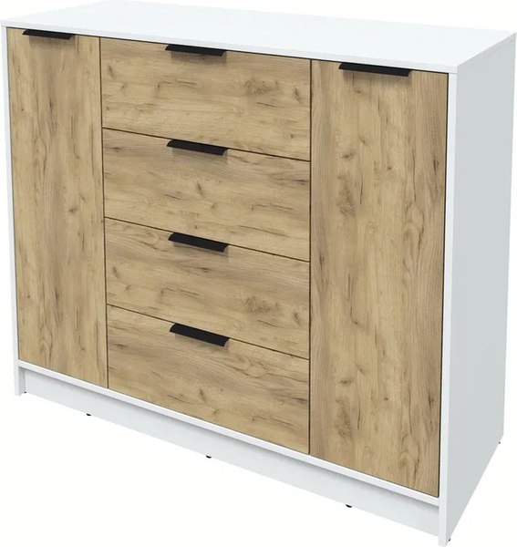 Тумба Интерлиния Концепт КТ-Т120