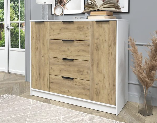 Тумба Интерлиния Концепт КТ-Т120