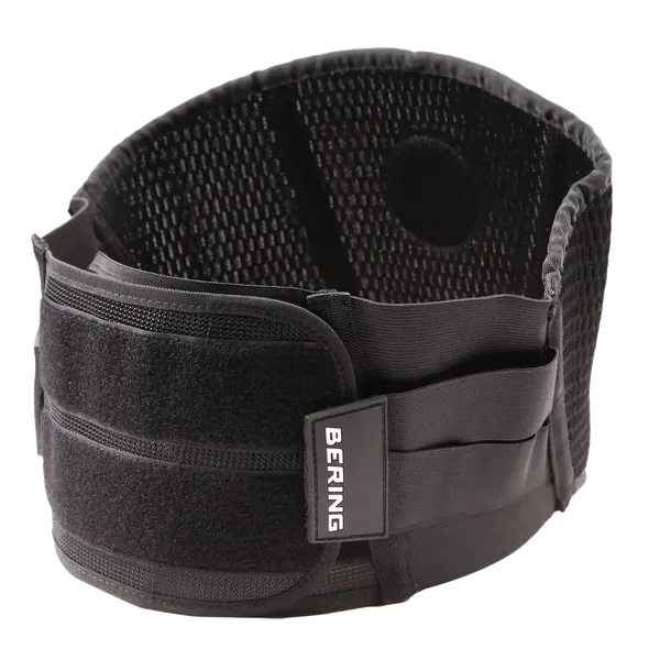 Мотопояс BERING Ceinture Lombaire ACD380
