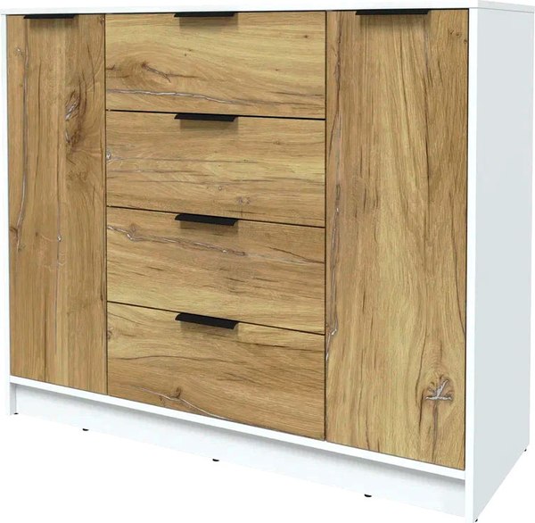 Тумба Интерлиния Концепт КТ-Т120 - фото