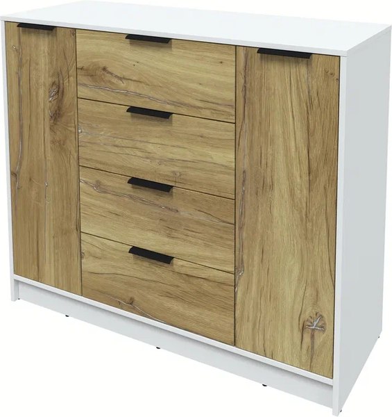 Тумба Интерлиния Концепт КТ-Т120