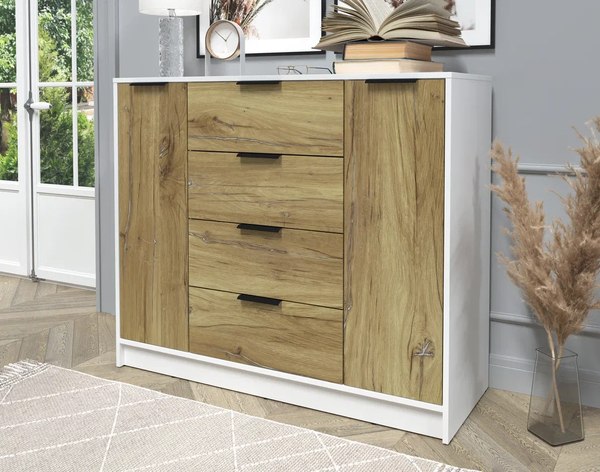 Тумба Интерлиния Концепт КТ-Т120