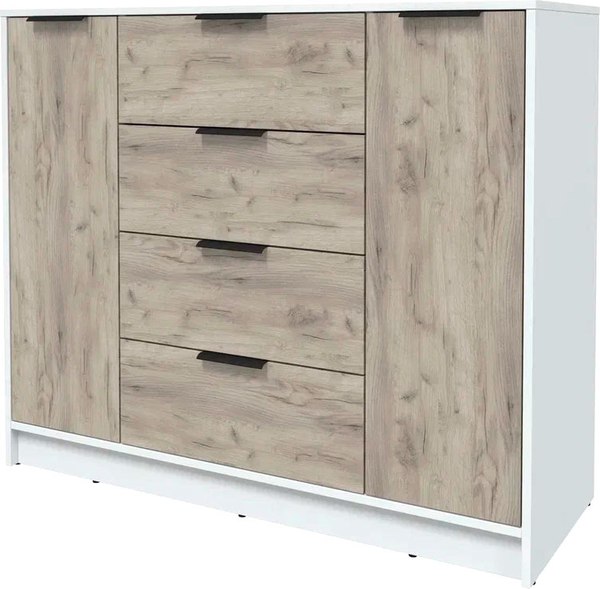 Тумба Интерлиния Концепт КТ-Т120 - фото