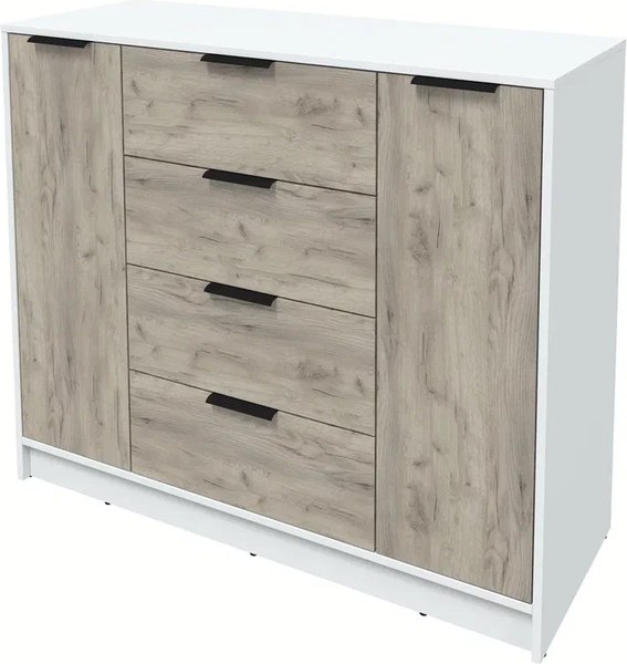 Тумба Интерлиния Концепт КТ-Т120