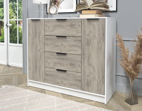 Тумба Интерлиния Концепт КТ-Т120