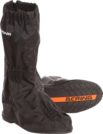 Мотобахилы BERING Surchaussure Complete ACP020-L - фото