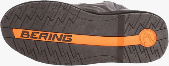 Мотобахилы BERING Surchaussure Complete ACP020-M
