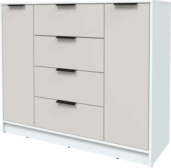 Тумба Интерлиния Концепт КТ-Т120 - фото