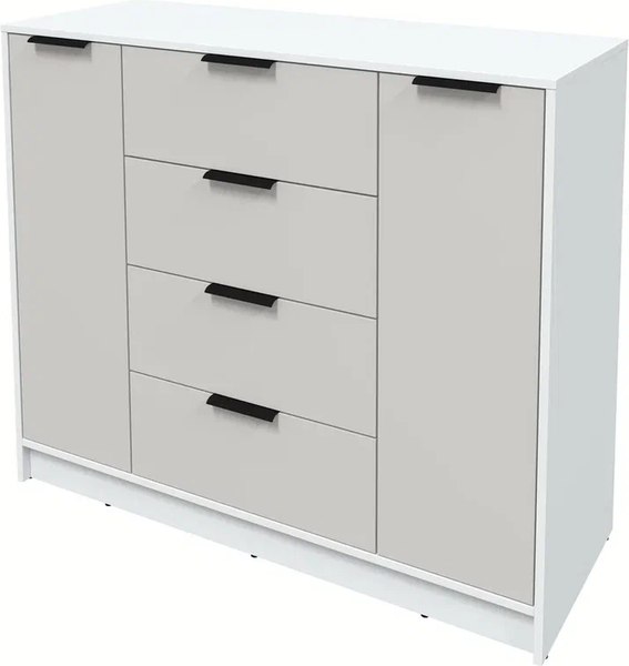 Тумба Интерлиния Концепт КТ-Т120