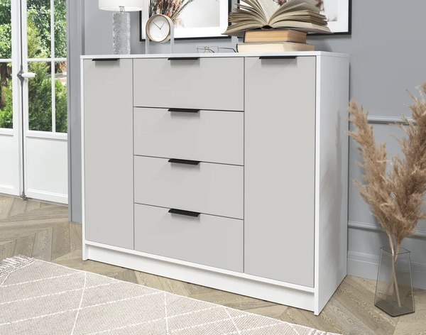 Тумба Интерлиния Концепт КТ-Т120