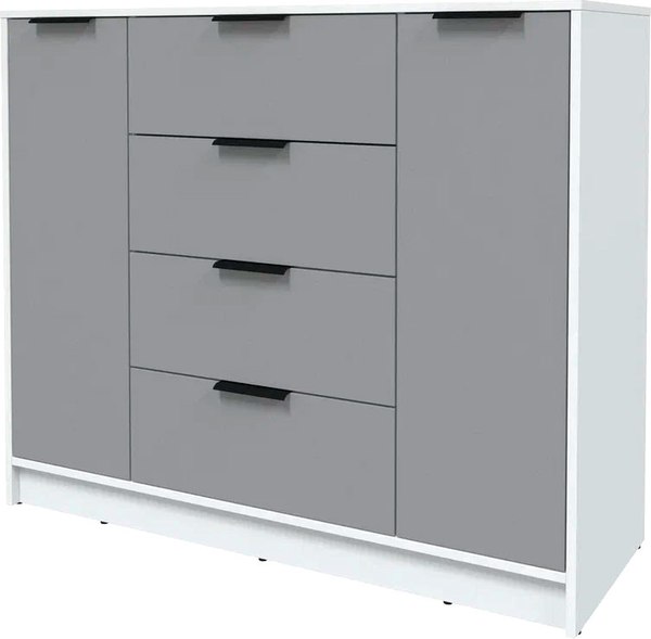 Тумба Интерлиния Концепт КТ-Т120 - фото