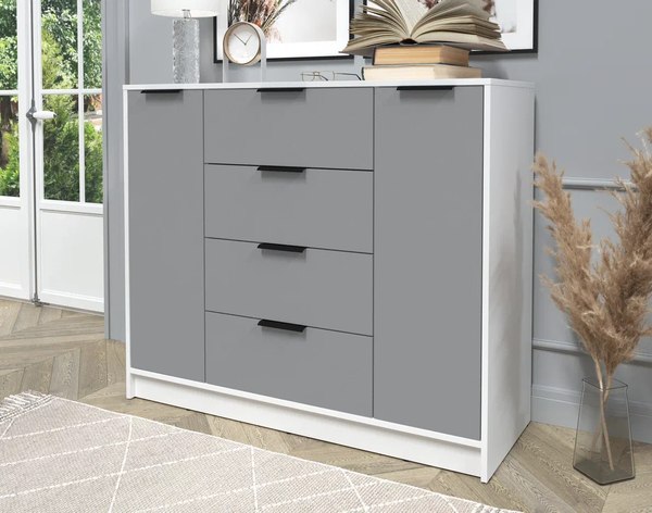 Тумба Интерлиния Концепт КТ-Т120