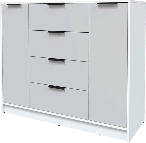 Тумба Интерлиния Концепт КТ-Т120 - фото