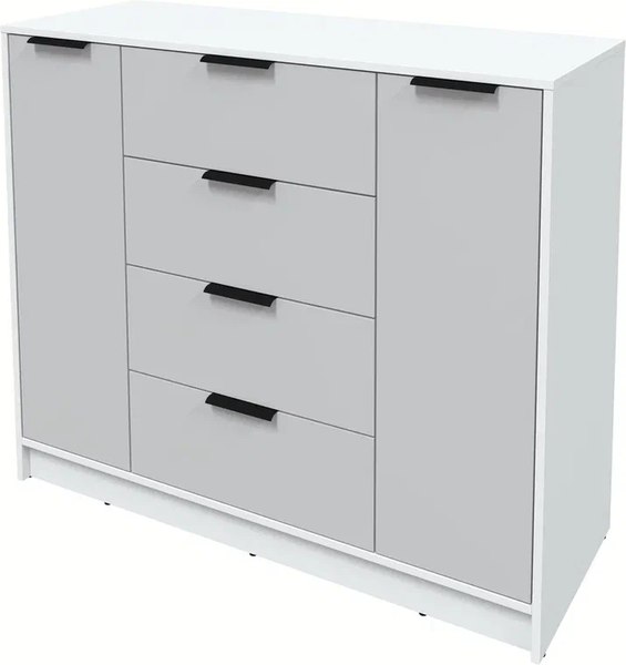 Тумба Интерлиния Концепт КТ-Т120