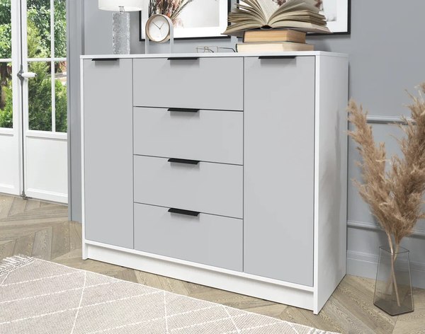 Тумба Интерлиния Концепт КТ-Т120