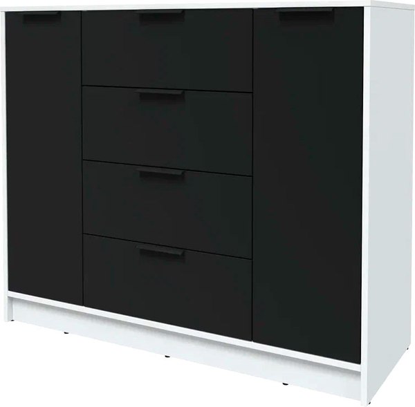 Тумба Интерлиния Концепт КТ-Т120 - фото