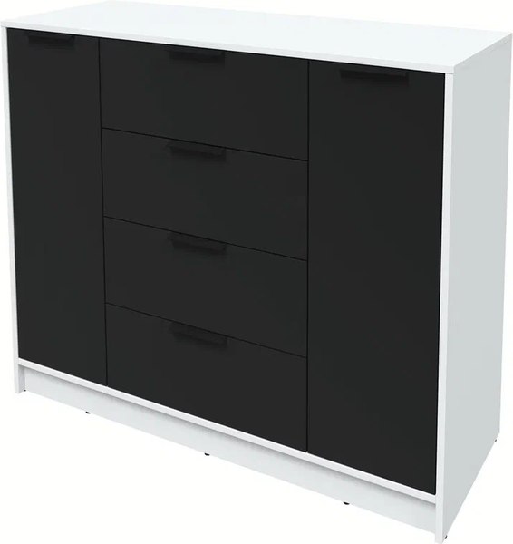 Тумба Интерлиния Концепт КТ-Т120