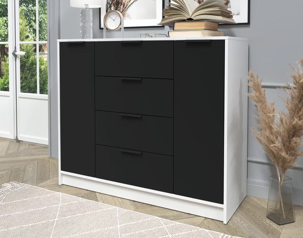 Тумба Интерлиния Концепт КТ-Т120