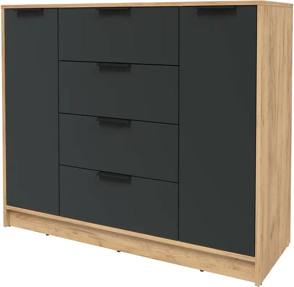 Тумба Интерлиния Концепт КТ-Т120 - фото