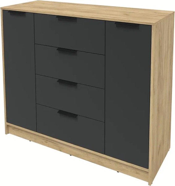 Тумба Интерлиния Концепт КТ-Т120