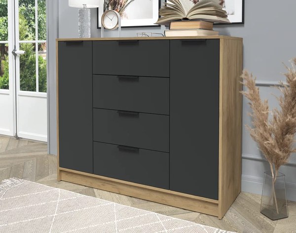 Тумба Интерлиния Концепт КТ-Т120