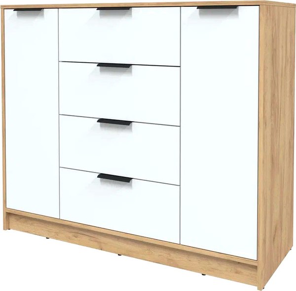 Тумба Интерлиния Концепт КТ-Т120 - фото