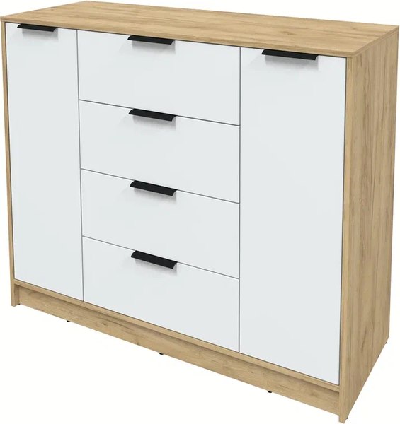 Тумба Интерлиния Концепт КТ-Т120