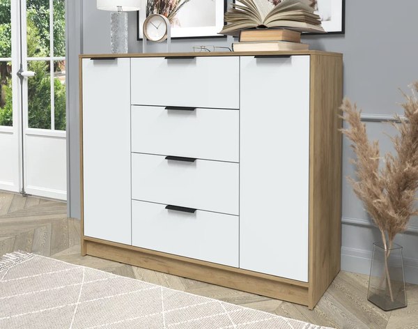 Тумба Интерлиния Концепт КТ-Т120