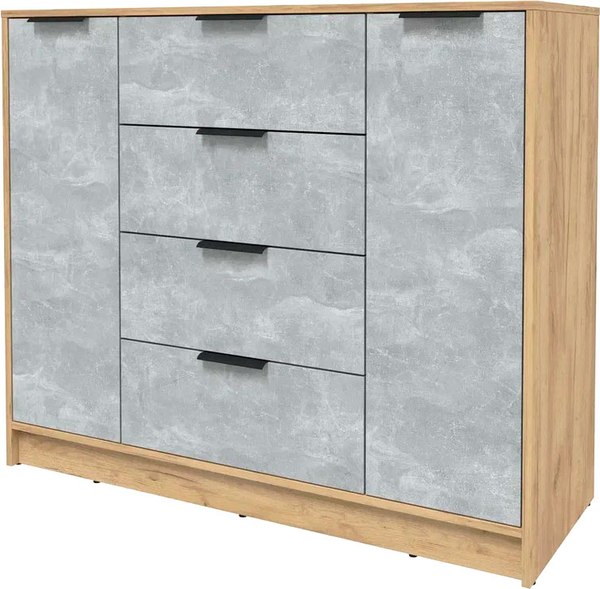 Тумба Интерлиния Концепт КТ-Т120 - фото