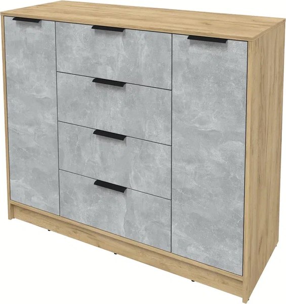 Тумба Интерлиния Концепт КТ-Т120