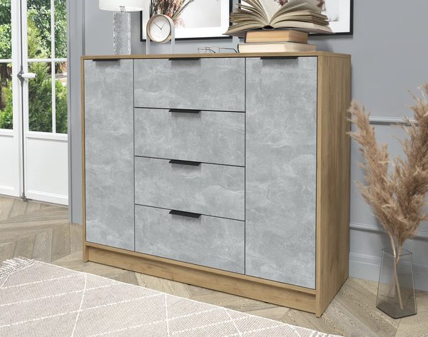 Тумба Интерлиния Концепт КТ-Т120