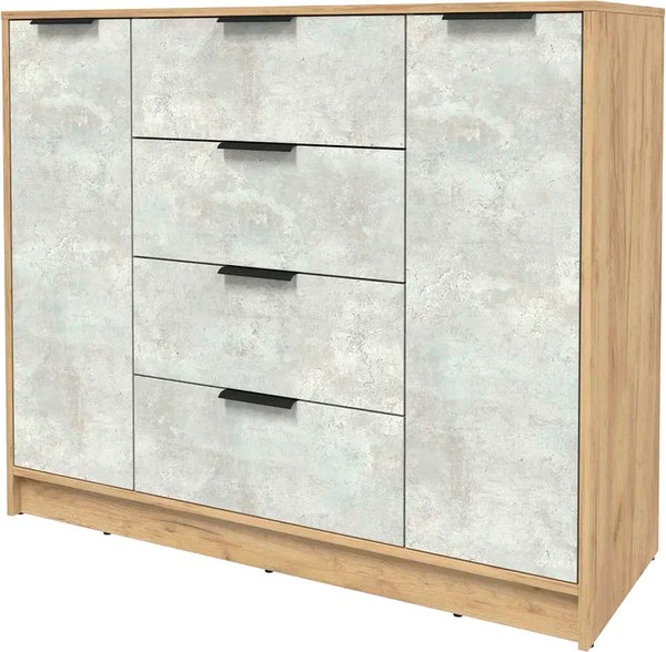 Тумба Интерлиния Концепт КТ-Т120 - фото