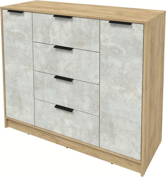 Тумба Интерлиния Концепт КТ-Т120