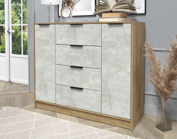 Тумба Интерлиния Концепт КТ-Т120