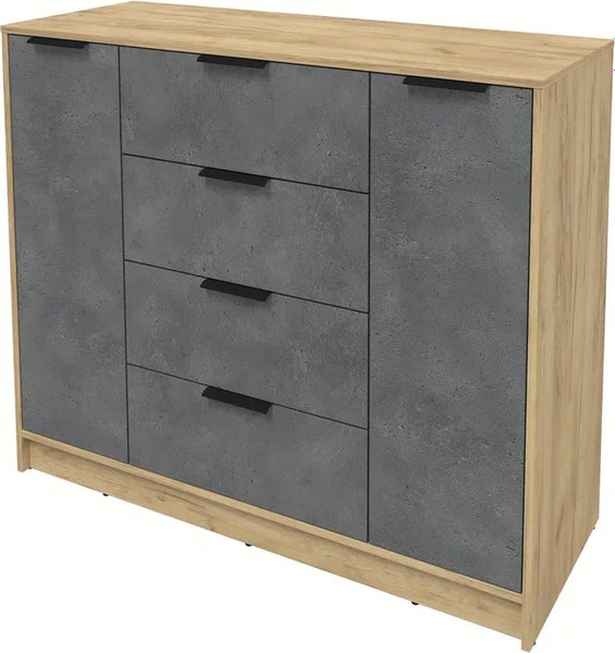 Тумба Интерлиния Концепт КТ-Т120