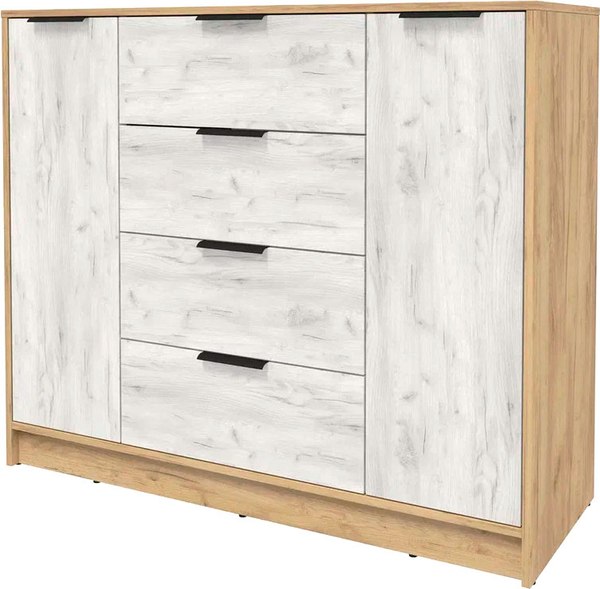 Тумба Интерлиния Концепт КТ-Т120 - фото