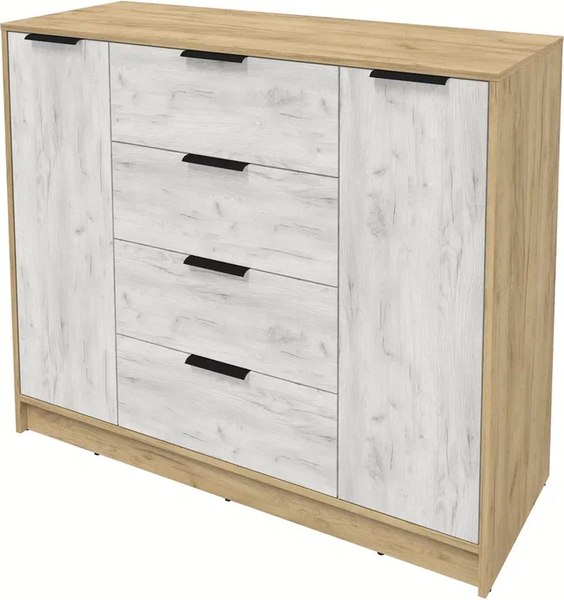 Тумба Интерлиния Концепт КТ-Т120