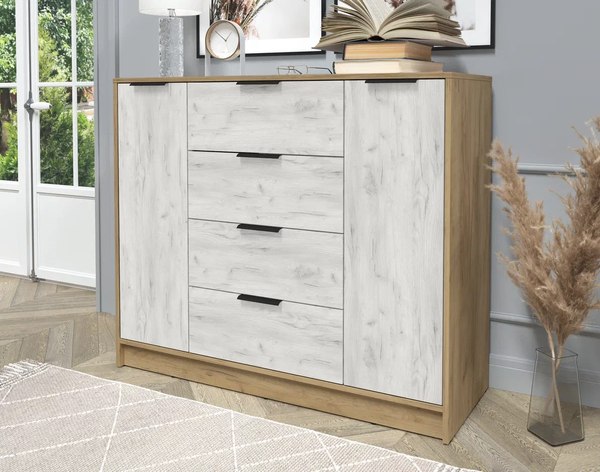 Тумба Интерлиния Концепт КТ-Т120