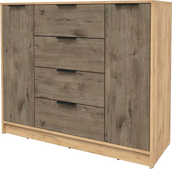 Тумба Интерлиния Концепт КТ-Т120 - фото