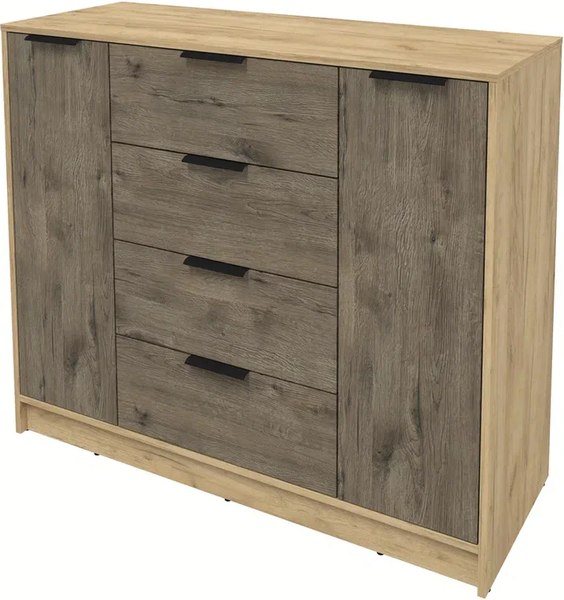 Тумба Интерлиния Концепт КТ-Т120