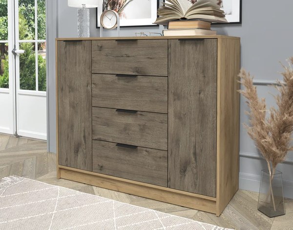 Тумба Интерлиния Концепт КТ-Т120