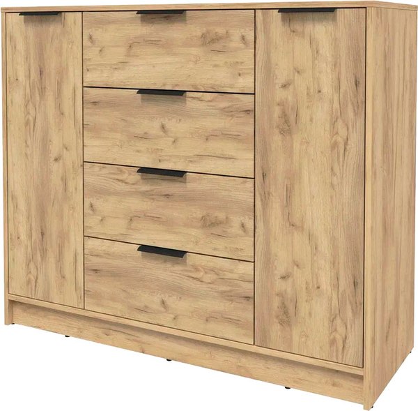 Тумба Интерлиния Концепт КТ-Т120 - фото