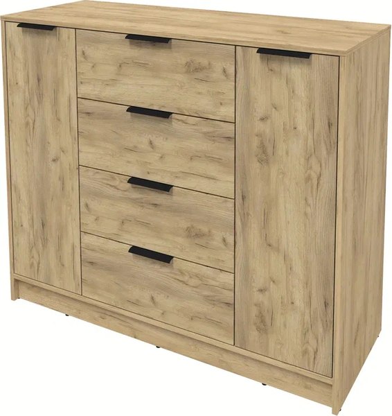 Тумба Интерлиния Концепт КТ-Т120