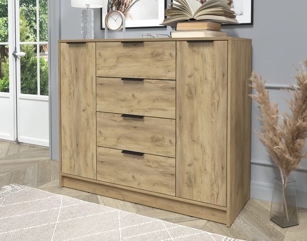 Тумба Интерлиния Концепт КТ-Т120