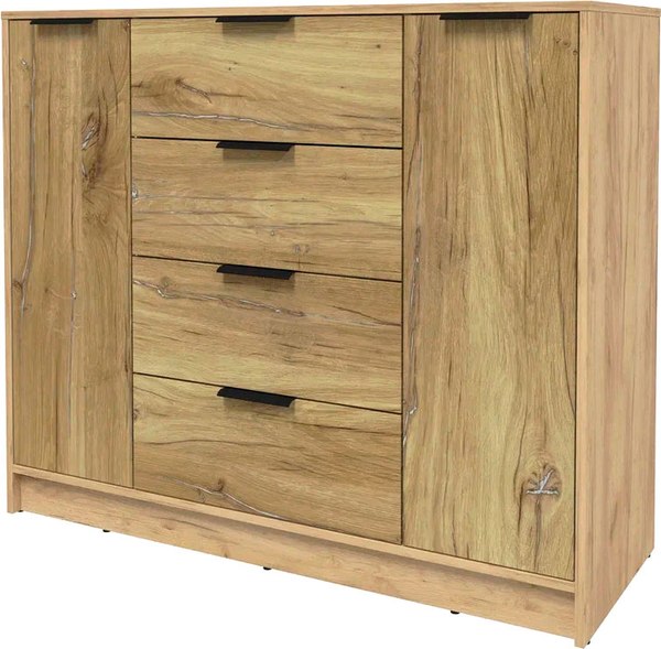 Тумба Интерлиния Концепт КТ-Т120 - фото