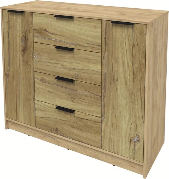 Тумба Интерлиния Концепт КТ-Т120